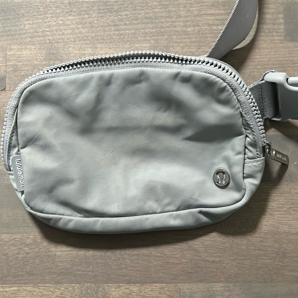 Everywhere Belt Bag with Long Strap 1L